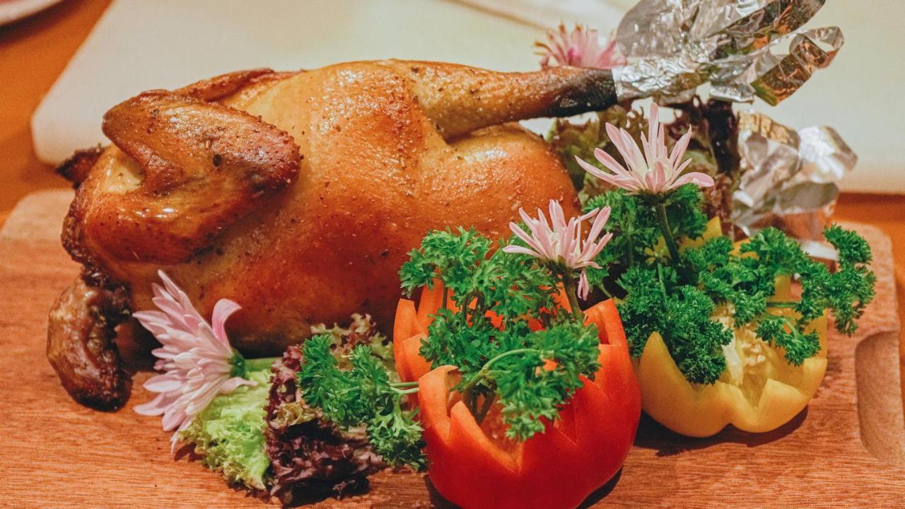 Arthur Hotel Zhujiang New Town Guangzhou-Pazhou Exhibition Center Branch Exteriör bild